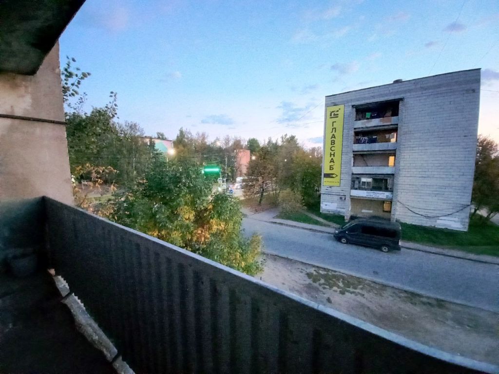 Продажа комнаты, 18м <sup>2</sup>, Кострома, Димитрова ул,  18