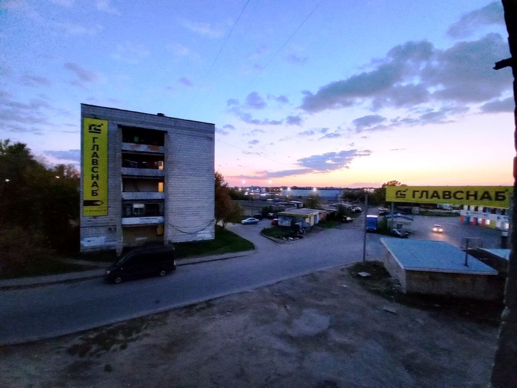 Продажа комнаты, 18м <sup>2</sup>, Кострома, Димитрова ул,  18