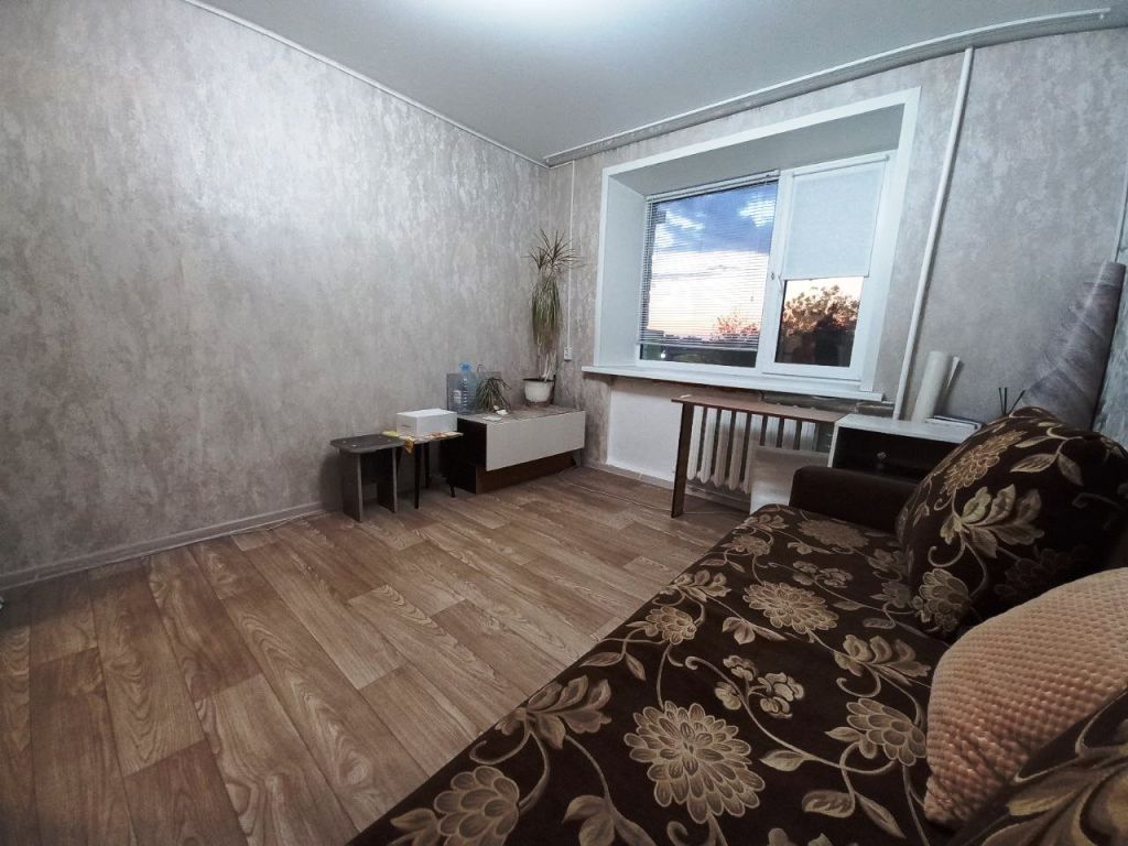 Продажа комнаты, 18м <sup>2</sup>, Кострома, Димитрова ул,  18