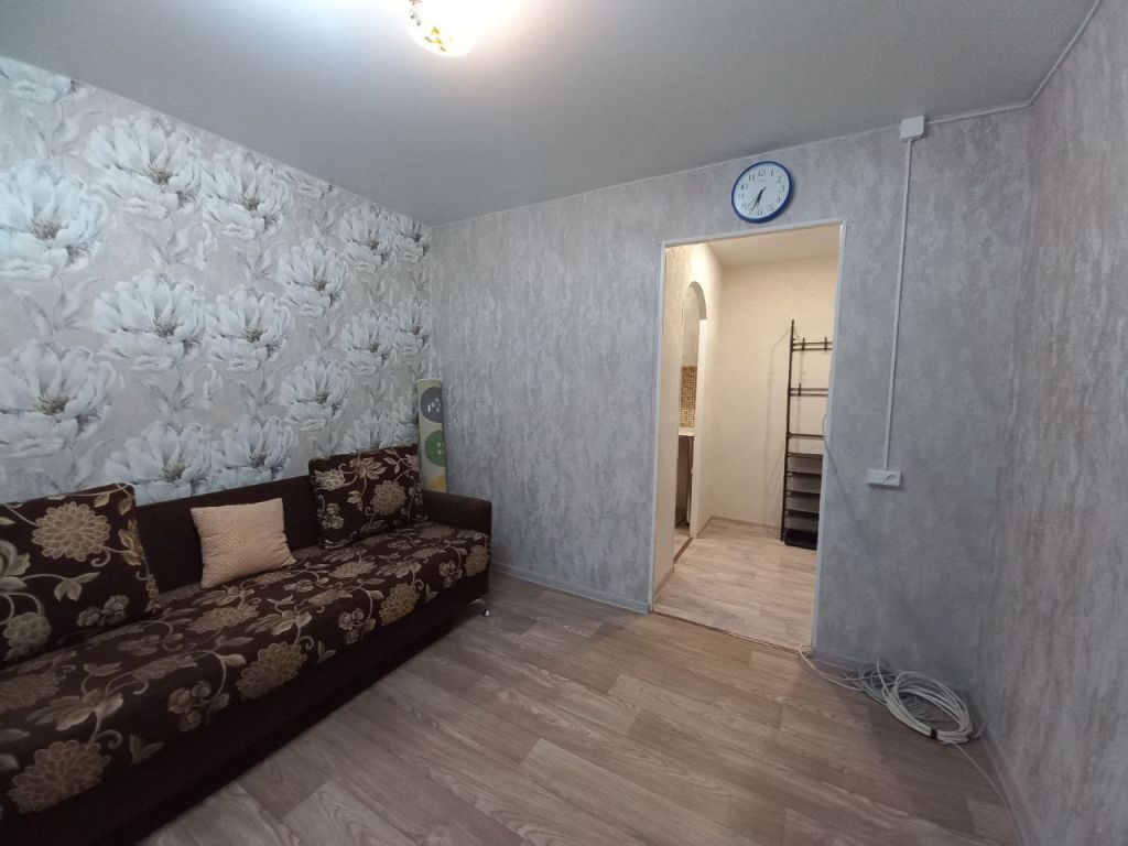 Продажа комнаты, 18м <sup>2</sup>, Кострома, Димитрова ул,  18