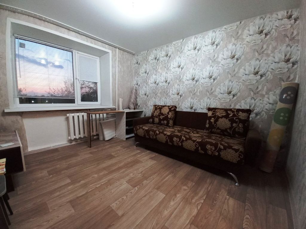 Продажа комнаты, 18м <sup>2</sup>, Кострома, Димитрова ул,  18