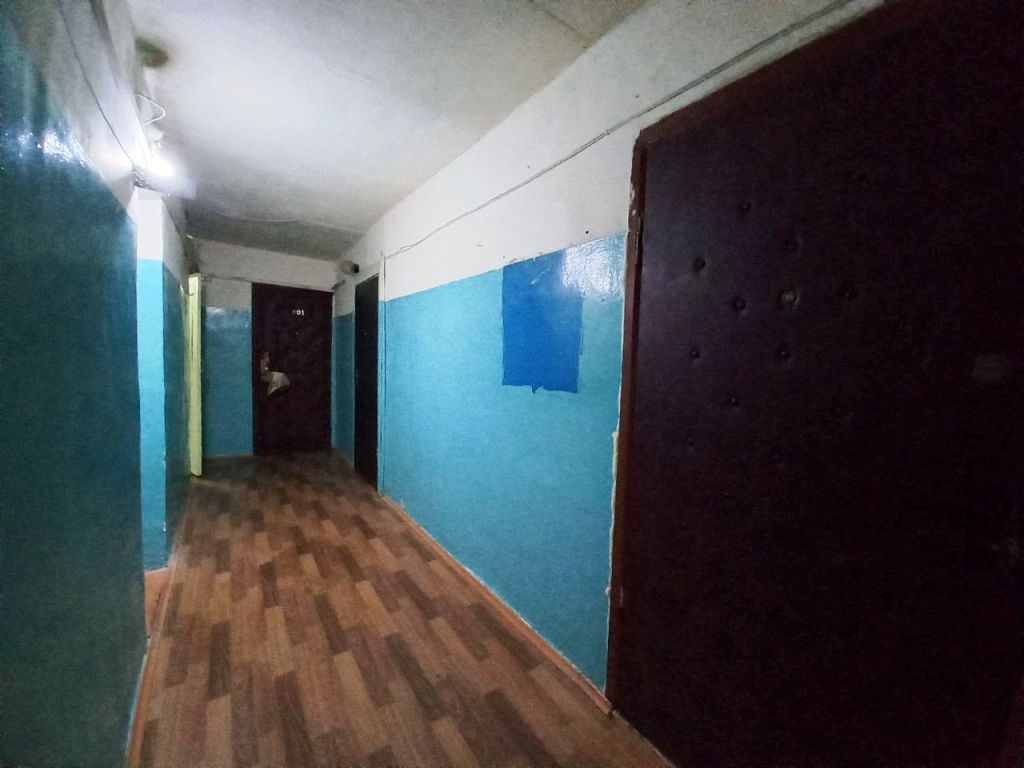 Продажа комнаты, 18м <sup>2</sup>, Кострома, Димитрова ул,  18