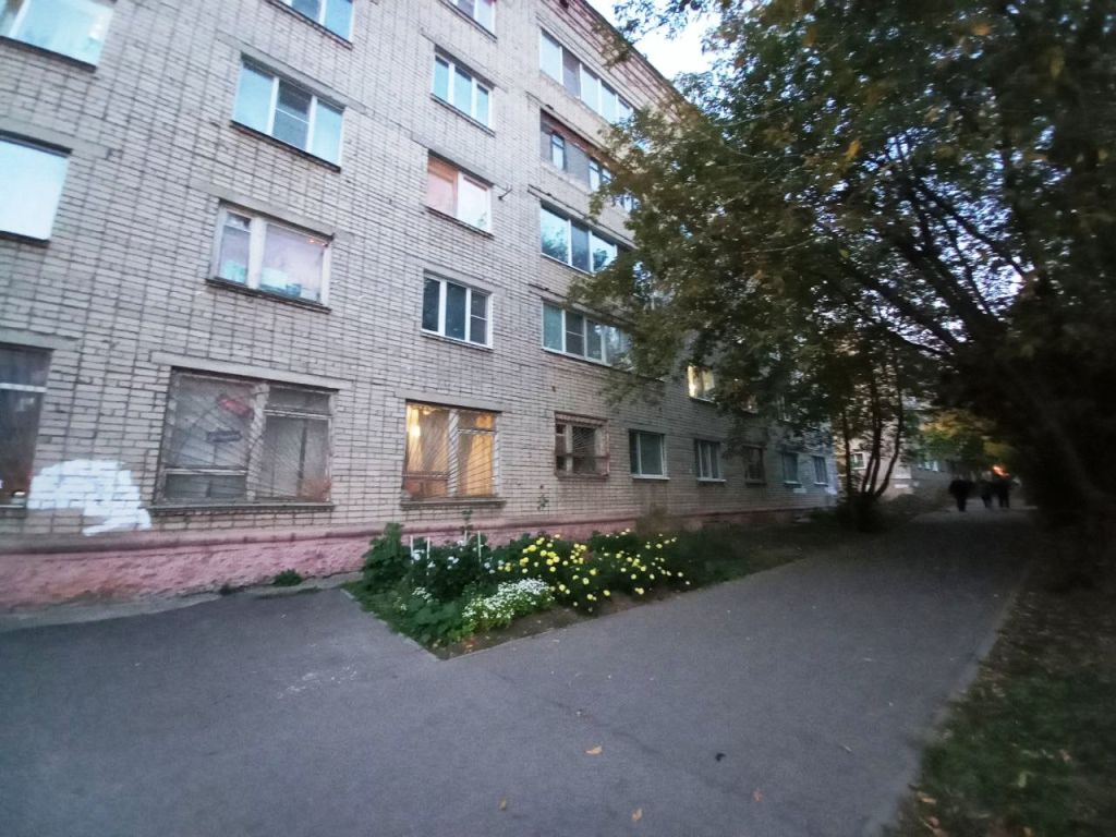 Продажа комнаты, 18м <sup>2</sup>, Кострома, Димитрова ул,  18