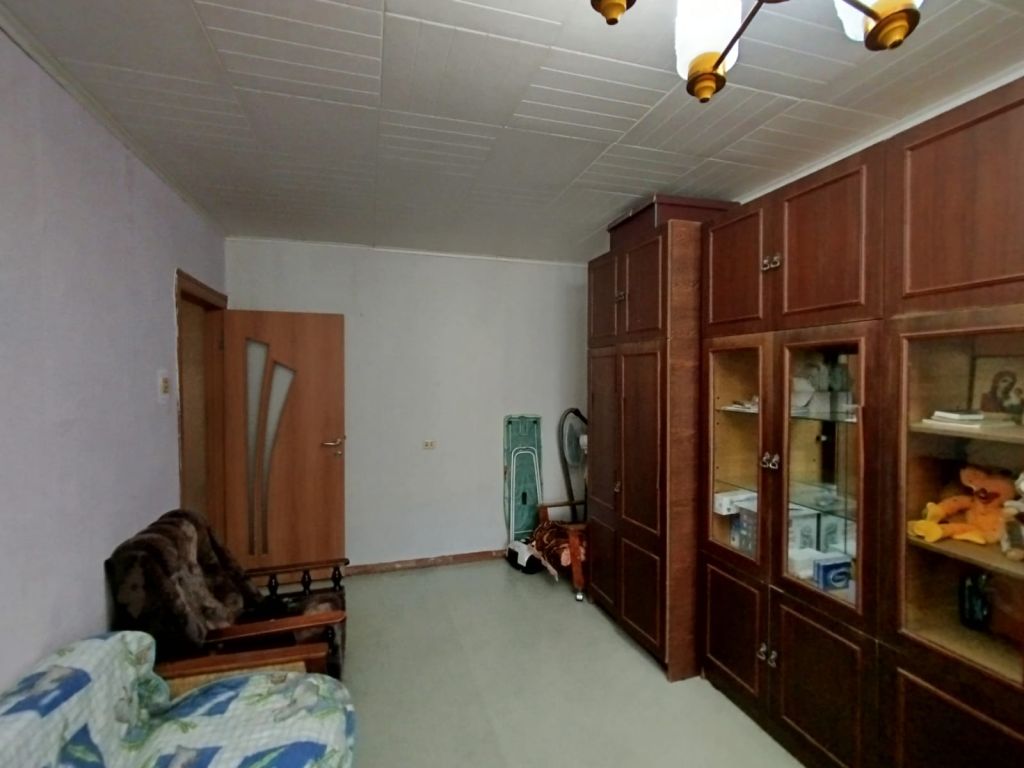 Продажа 2-комнатной квартиры, Кострома, Боровая ул,  32