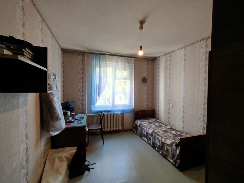 Продажа 2-комнатной квартиры, Кострома, Боровая ул,  32