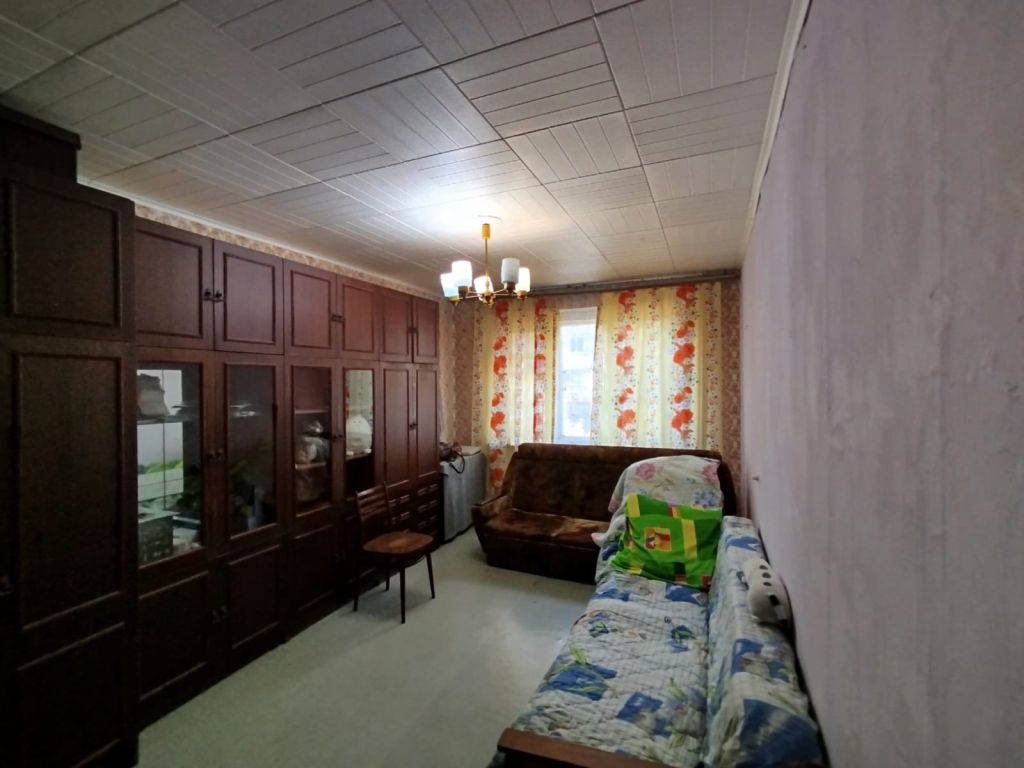 Продажа 2-комнатной квартиры, Кострома, Боровая ул,  32