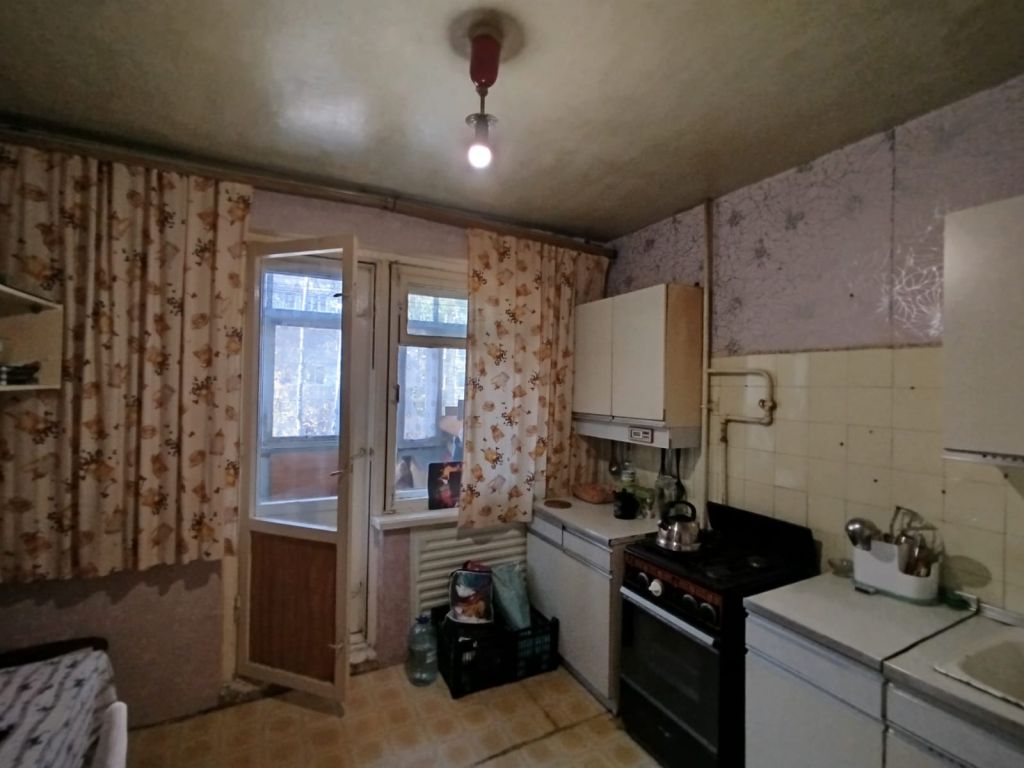 Продажа 2-комнатной квартиры, Кострома, Боровая ул,  32