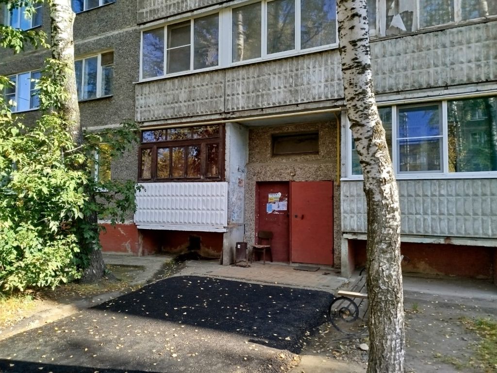 Продажа 2-комнатной квартиры, Кострома, Боровая ул,  32