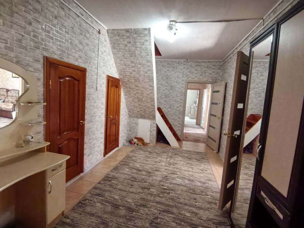 Продажа дома, 144м <sup>2</sup>, 12 сот., Лунино, Нагорная ,  98