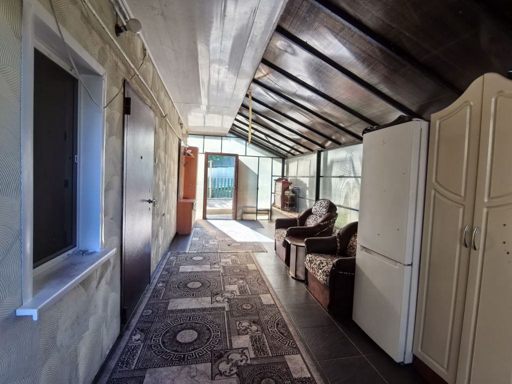 Продажа дома, 144м <sup>2</sup>, 12 сот., Лунино, Нагорная ,  98