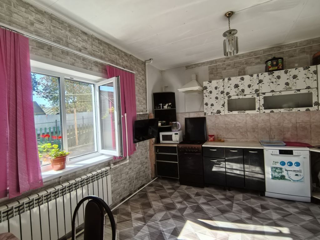 Продажа дома, 144м <sup>2</sup>, 12 сот., Лунино, Нагорная ,  98