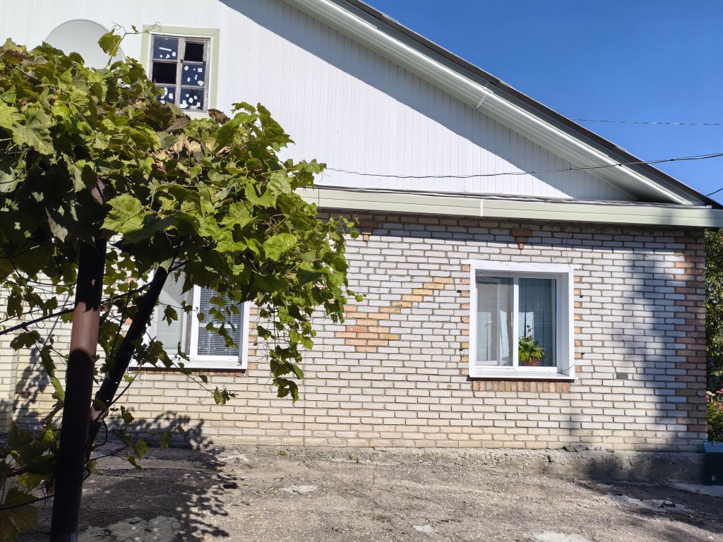 Продажа дома, 144м <sup>2</sup>, 12 сот., Лунино, Нагорная ,  98