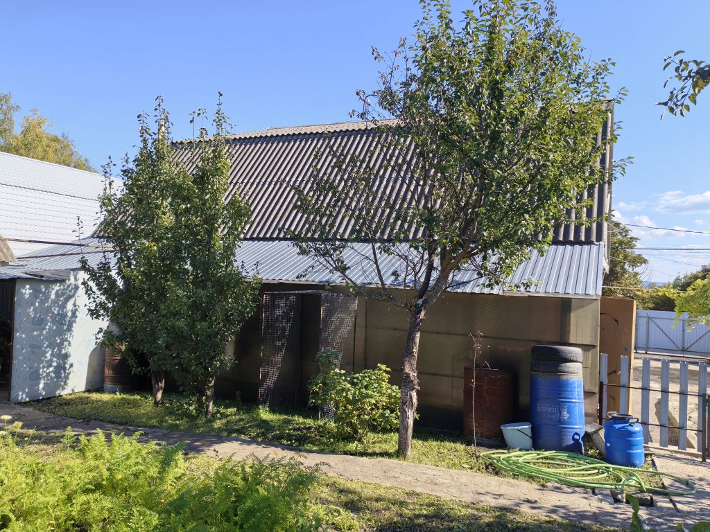 Продажа дома, 144м <sup>2</sup>, 12 сот., Лунино, Нагорная ,  98