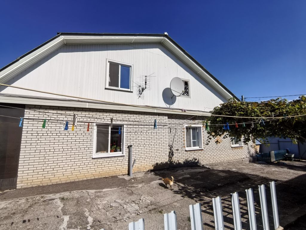 Продажа дома, 144м <sup>2</sup>, 12 сот., Лунино, Нагорная ,  98