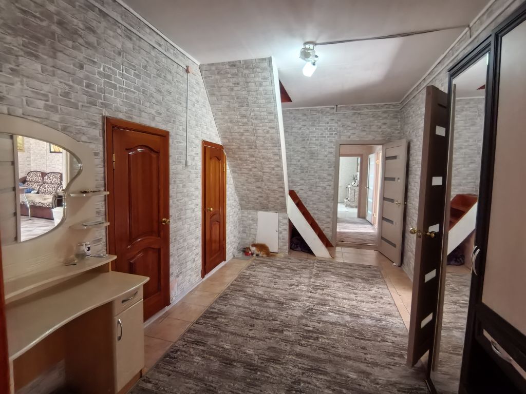 Продажа дома, 144м <sup>2</sup>, 12 сот., Лунино, Нагорная ,  98