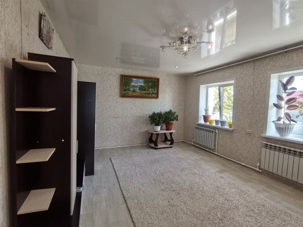 Продажа дома, 144м <sup>2</sup>, 12 сот., Лунино, Нагорная ,  98