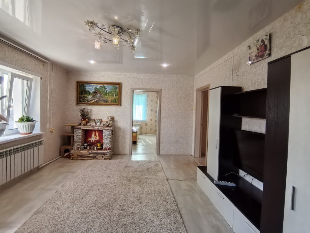 Продажа дома, 144м <sup>2</sup>, 12 сот., Лунино, Нагорная ,  98