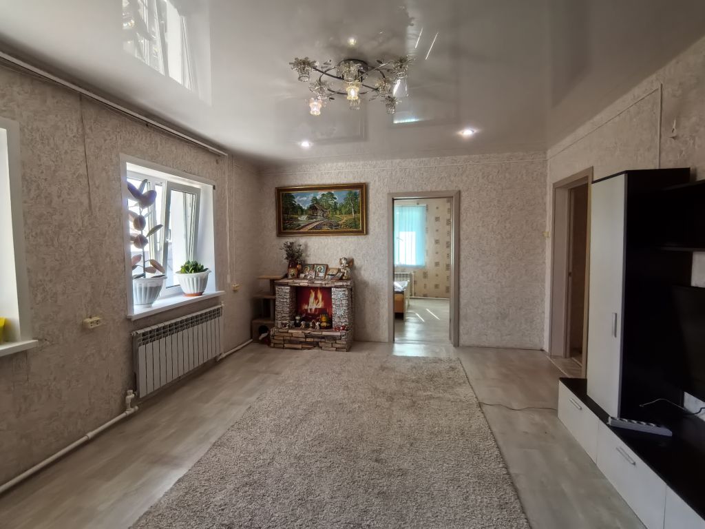 Продажа дома, 144м <sup>2</sup>, 12 сот., Лунино, Нагорная ,  98