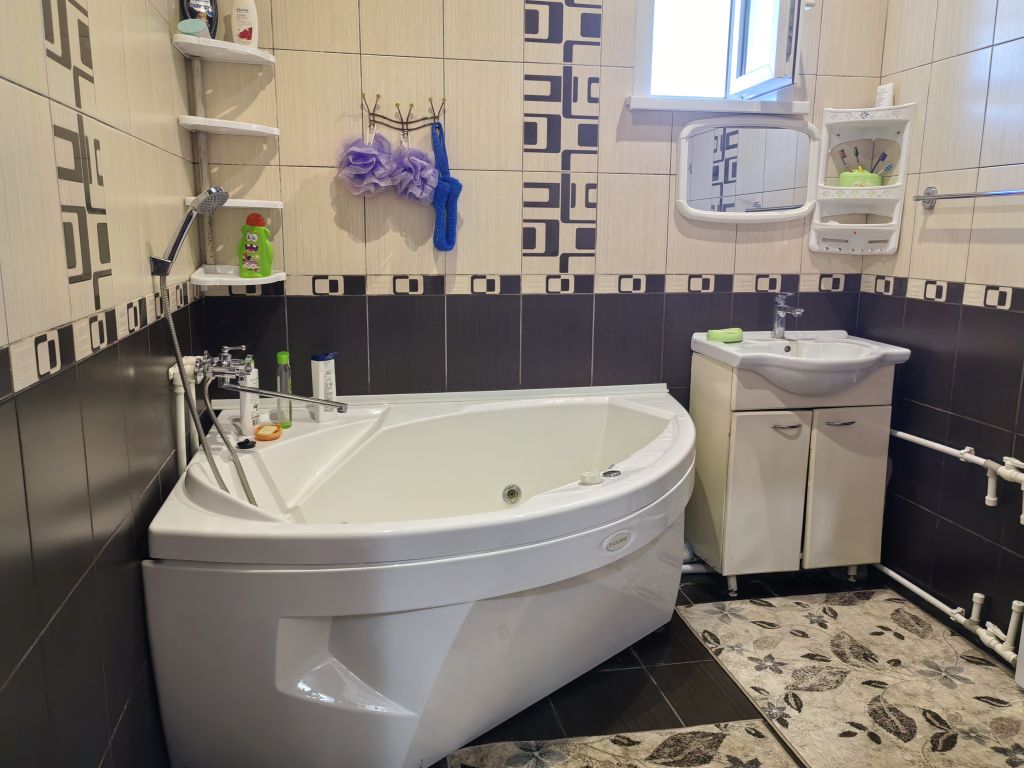 Продажа дома, 144м <sup>2</sup>, 12 сот., Лунино, Нагорная ,  98