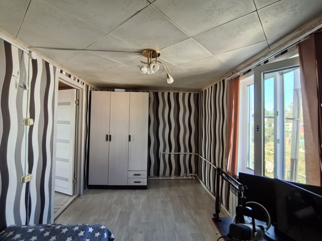 Продажа дома, 144м <sup>2</sup>, 12 сот., Лунино, Нагорная ,  98