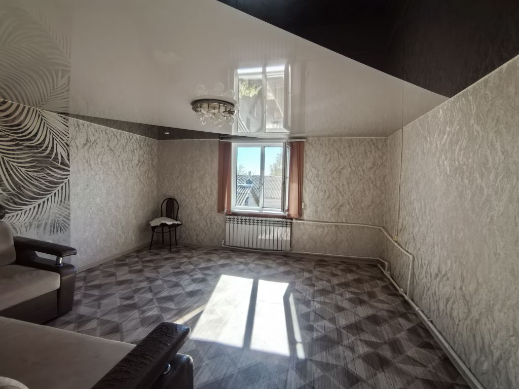 Продажа дома, 144м <sup>2</sup>, 12 сот., Лунино, Нагорная ,  98