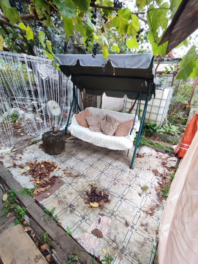 Продажа дачи, 80м <sup>2</sup>, 5 сот., Пушкино, Снт дзержинец,  43