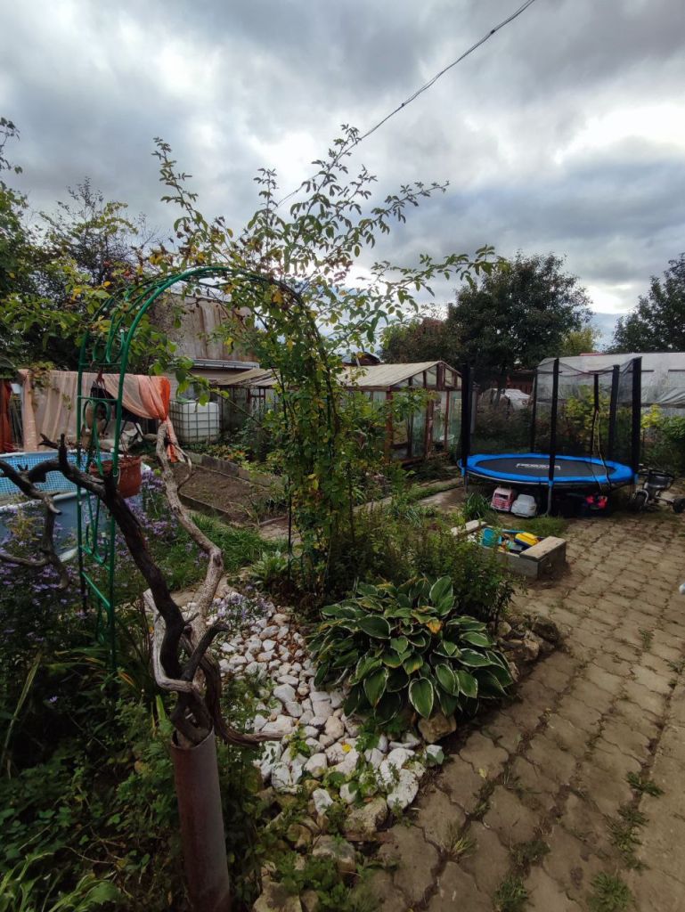 Продажа дачи, 80м <sup>2</sup>, 5 сот., Пушкино, Снт дзержинец,  43