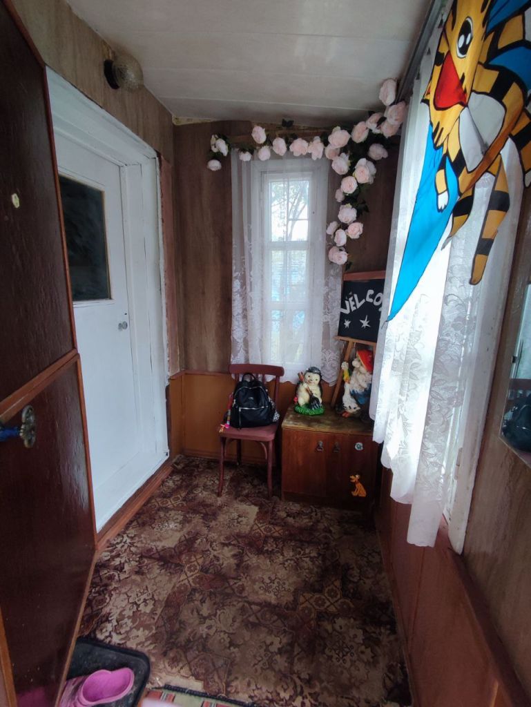 Продажа дачи, 80м <sup>2</sup>, 5 сот., Пушкино, Снт дзержинец,  43