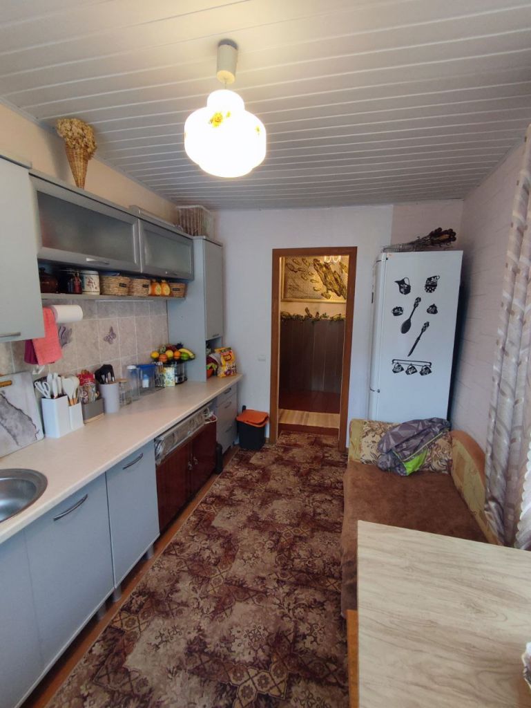 Продажа дачи, 80м <sup>2</sup>, 5 сот., Пушкино, Снт дзержинец,  43