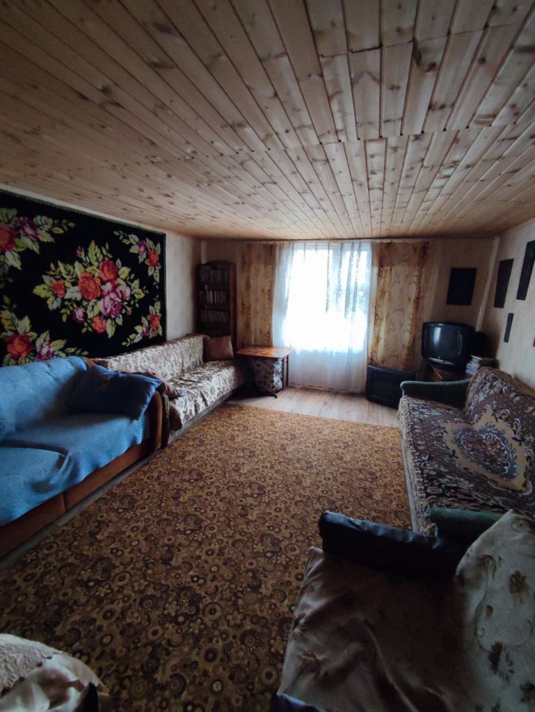 Продажа дачи, 80м <sup>2</sup>, 5 сот., Пушкино, Снт дзержинец,  43