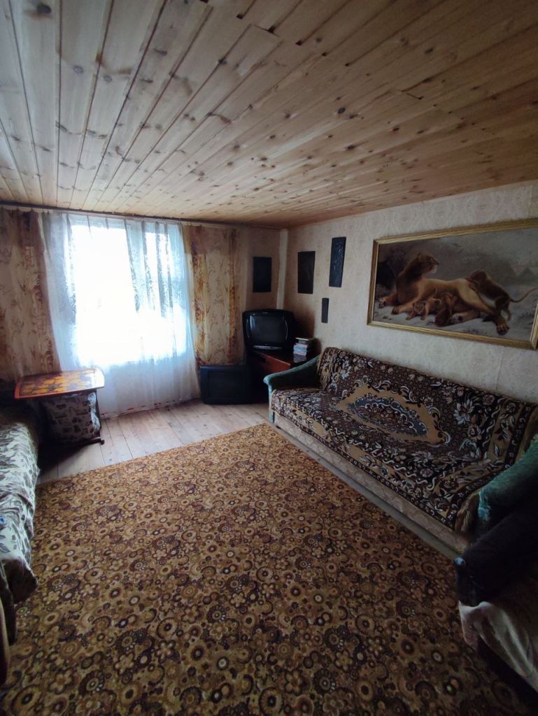 Продажа дачи, 80м <sup>2</sup>, 5 сот., Пушкино, Снт дзержинец,  43