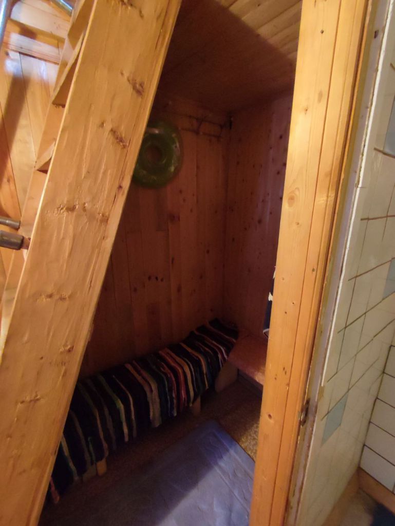 Продажа дачи, 80м <sup>2</sup>, 5 сот., Пушкино, Снт дзержинец,  43