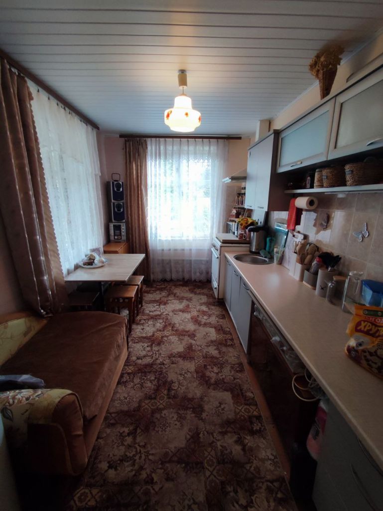 Продажа дачи, 80м <sup>2</sup>, 5 сот., Пушкино, Снт дзержинец,  43