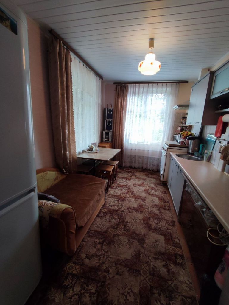 Продажа дачи, 80м <sup>2</sup>, 5 сот., Пушкино, Снт дзержинец,  43