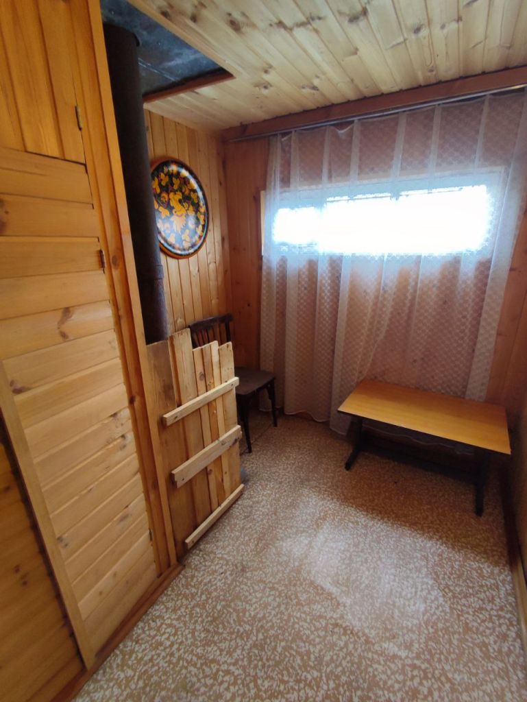 Продажа дачи, 80м <sup>2</sup>, 5 сот., Пушкино, Снт дзержинец,  43