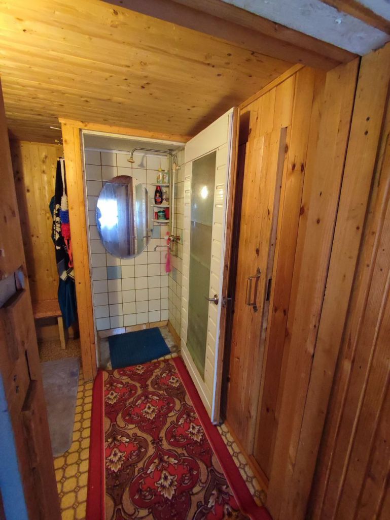 Продажа дачи, 80м <sup>2</sup>, 5 сот., Пушкино, Снт дзержинец,  43