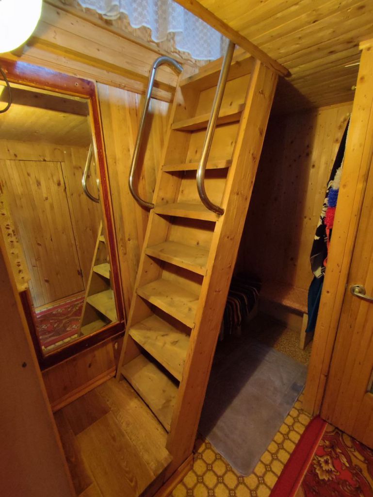 Продажа дачи, 80м <sup>2</sup>, 5 сот., Пушкино, Снт дзержинец,  43