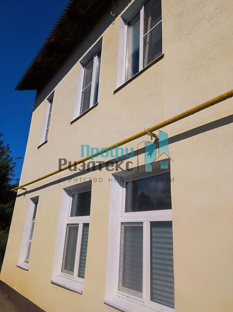 Продажа 2-комнатной квартиры, Пучеж, Ленина ул,  21