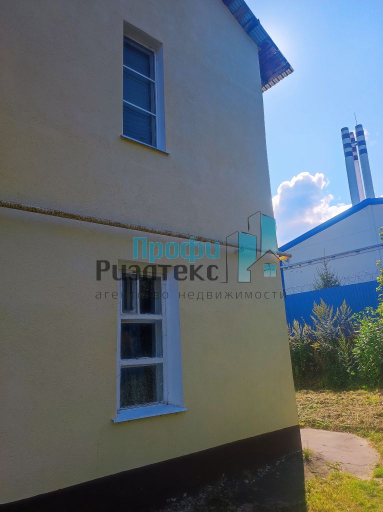 Продажа 2-комнатной квартиры, Пучеж, Ленина ул,  21