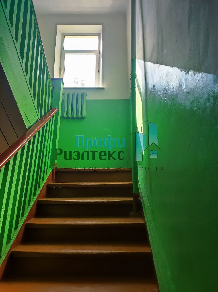 Продажа 2-комнатной квартиры, Пучеж, Ленина ул,  21