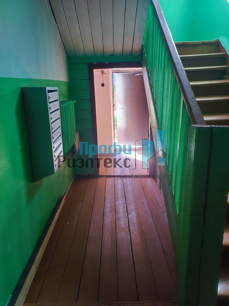 Продажа 2-комнатной квартиры, Пучеж, Ленина ул,  21