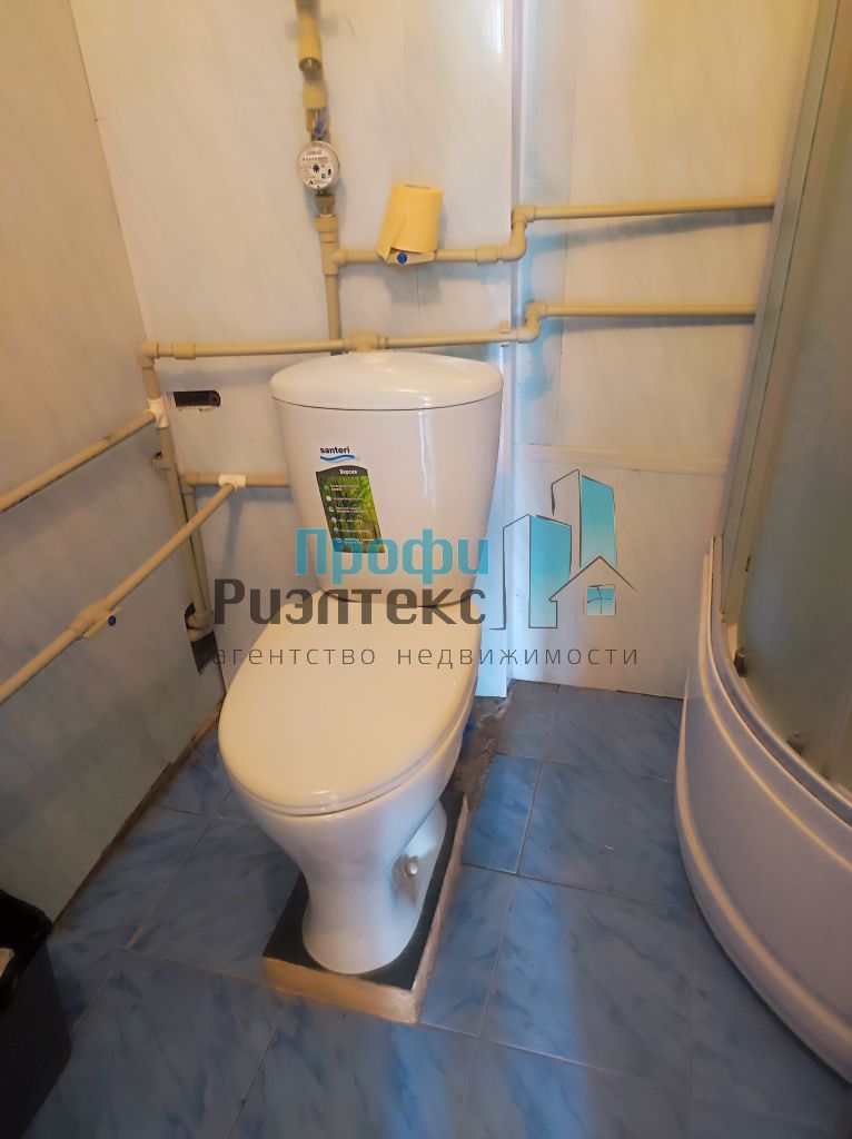 Продажа 2-комнатной квартиры, Пучеж, Ленина ул,  21