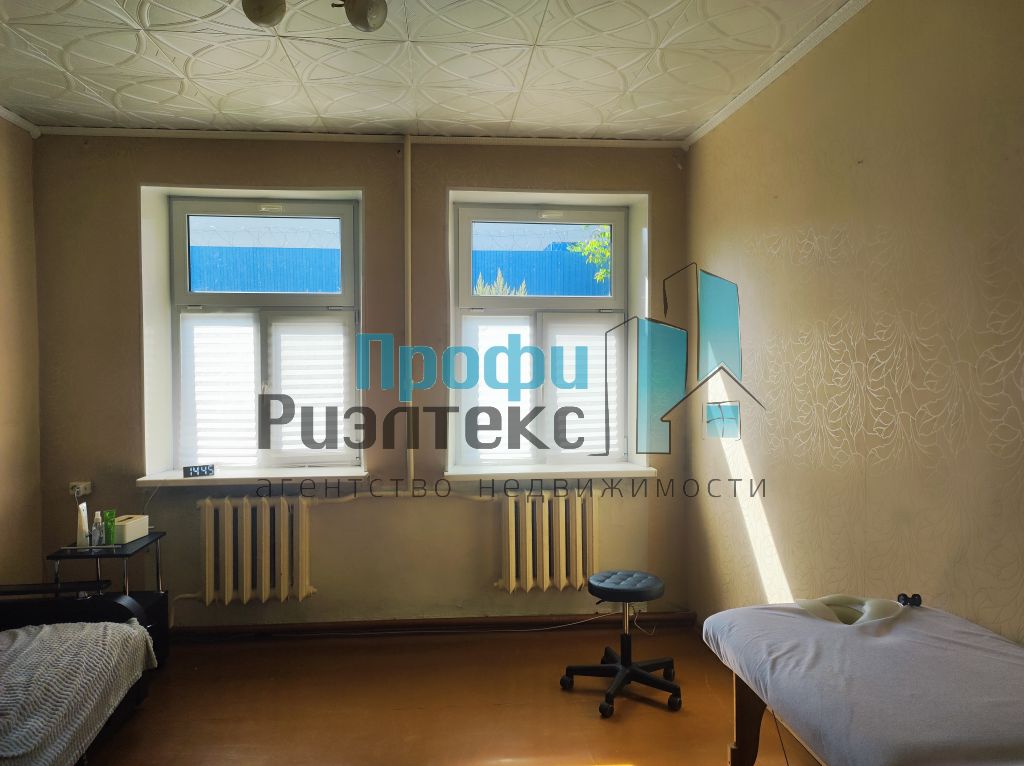 Продажа 2-комнатной квартиры, Пучеж, Ленина ул,  21