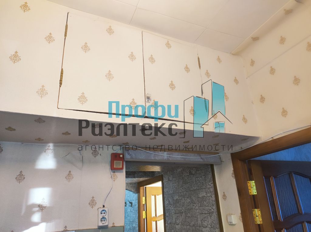 Продажа 2-комнатной квартиры, Пучеж, Ленина ул,  21