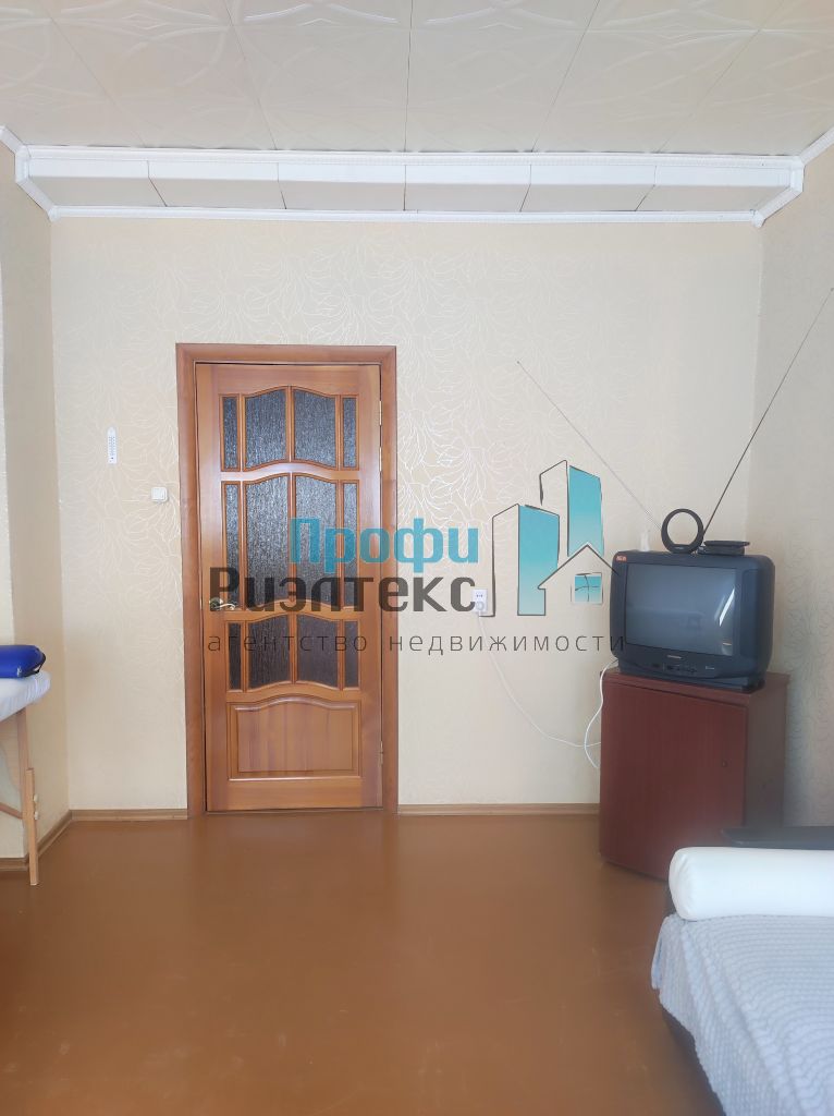 Продажа 2-комнатной квартиры, Пучеж, Ленина ул,  21