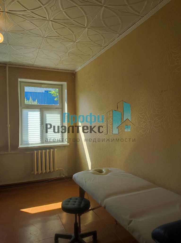 Продажа 2-комнатной квартиры, Пучеж, Ленина ул,  21