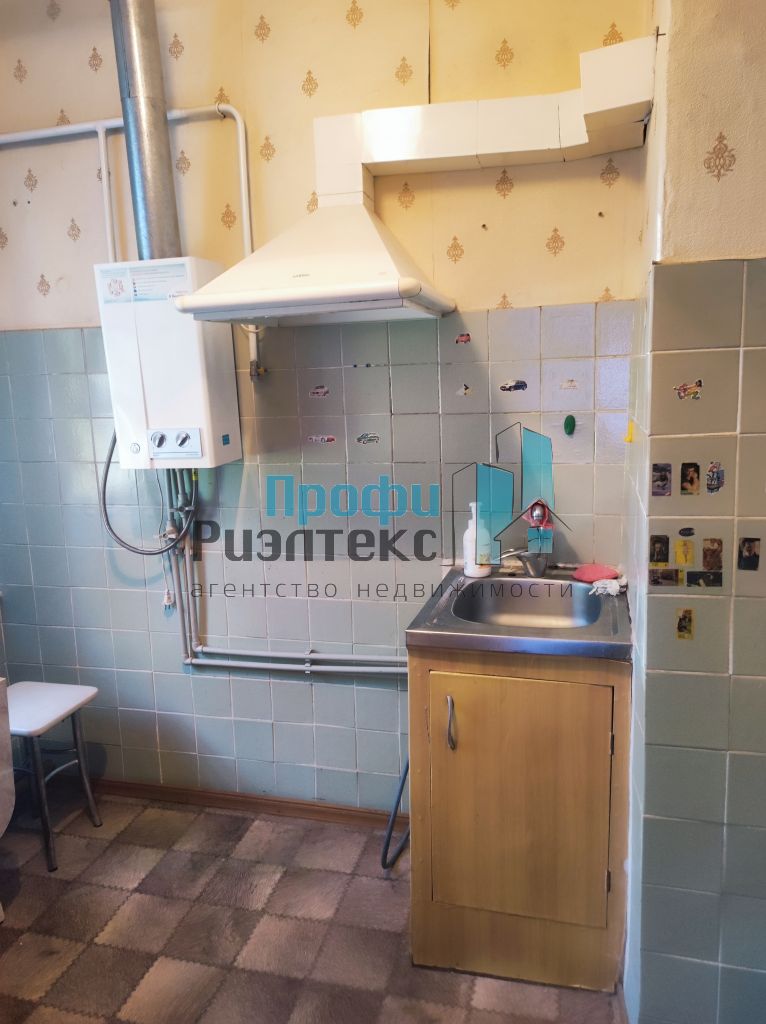 Продажа 2-комнатной квартиры, Пучеж, Ленина ул,  21