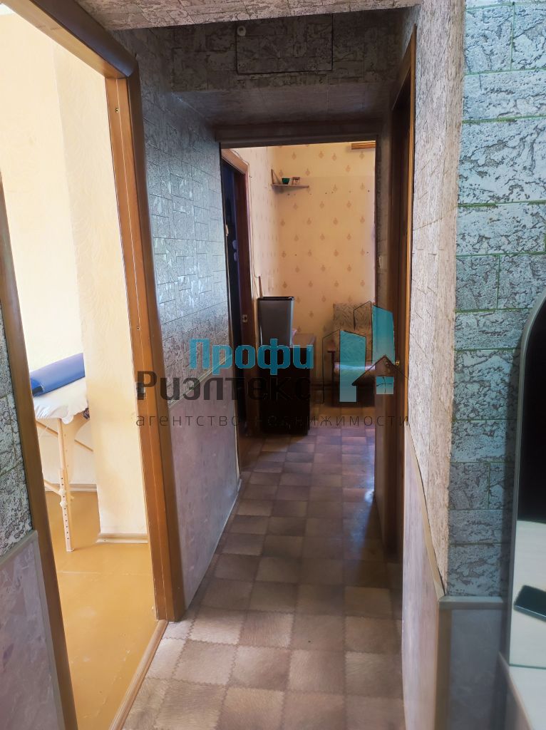 Продажа 2-комнатной квартиры, Пучеж, Ленина ул,  21