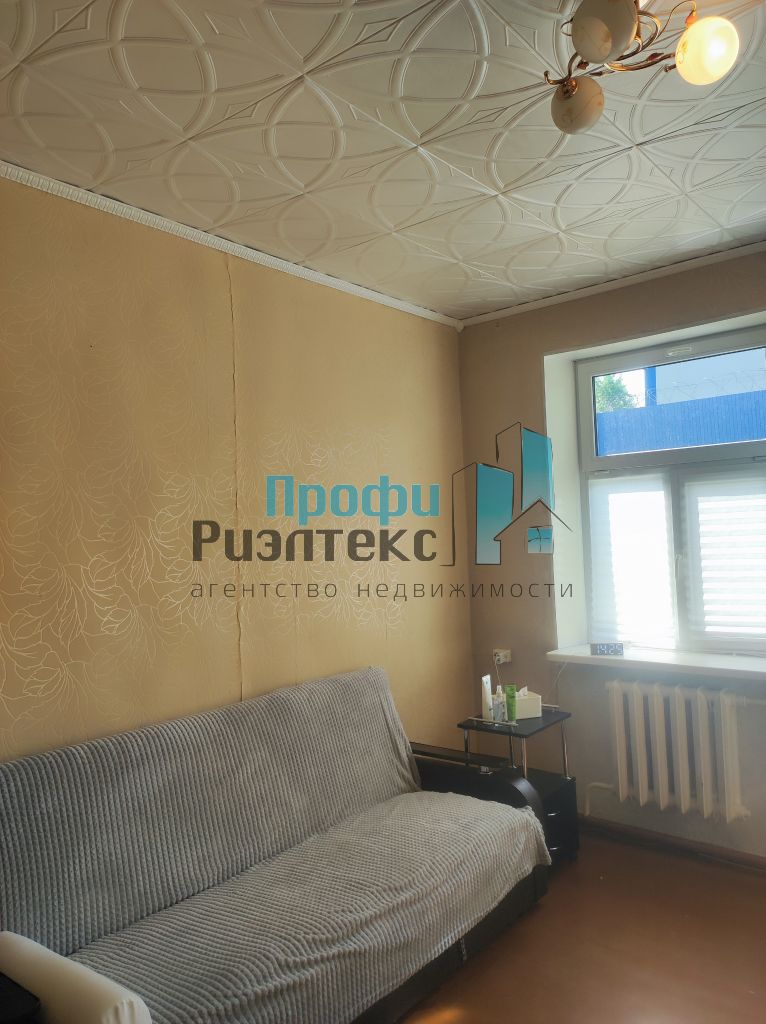 Продажа 2-комнатной квартиры, Пучеж, Ленина ул,  21