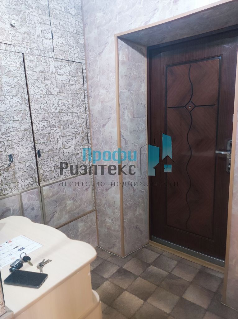 Продажа 2-комнатной квартиры, Пучеж, Ленина ул,  21